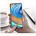 Cover Xiaomi Redmi Note 9s / 9 Pro / 9 Pro Max + Vetro Temperato Bordi Neri - Foto miniatura 4