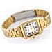 Orologio Da Donna Ltp-v007g-9b + Box (zd638i) - In Ordine - Foto miniatura 4