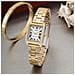 Orologio Da Donna Ltp-v007g-9b + Box (zd638i) - In Ordine - Foto miniatura 5