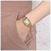 Orologio Da Donna Ltp-v007g-9b + Box (zd638i) - In Ordine - Foto miniatura 6