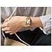 Orologio Da Donna Ltp-v007g-9b + Box (zd638i) - In Ordine - Foto miniatura 7