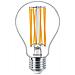 Lamp. Fil. Goccia Ch 17/2452L E27 W - Foto miniatura 1