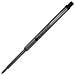 Blister 2 Refill Gel Per Sfera Waterman Â® Nero Punta Fine - Foto miniatura 1