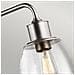 Classico Soffitto 3 x W / e27 hobson Fe / hobson / 3p Sn - Foto miniatura 5
