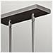 Classico Soffitto 3 x W / e27 hobson Fe / hobson / 3p Sn - Foto miniatura 6
