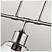 Classico Soffitto 3 x W / e27 hobson Fe / hobson / 3p Sn - Foto miniatura 9