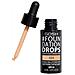, Drops, Fondotinta Liquido, 004, Naturale, Spf 10, 30 Ml - Foto miniatura 2