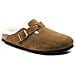 Boston Mink Ciabatte Donna Eur 37 - Foto miniatura 1