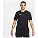 Dri-fit Park 20 Tee Uomo Maglietta Taglia S Eu Colore Nero - Foto miniatura 1