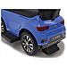 Rutscher Vw T-roc Blau 3in1 6m+ (460462)  - Foto miniatura 2