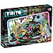 43114 Vidiyo Punk Pirate Ship - Foto miniatura 1