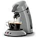 Macchina da Caffè Espresso CSA240/71 Automatica Serbatoio 0.7L Potenza 1450W Colore Grigio - Foto miniatura 1