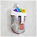 Super Scoop Toy Bagno Organizer Grigio - Foto miniatura 4