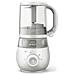 Robot Da Cucina Philips Scf883 / 01 4-in-1 - Grigio - Foto miniatura 2