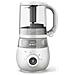 Robot Da Cucina Philips Scf883 / 01 4-in-1 - Grigio - Foto miniatura 1