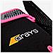 Guanti G500 Gel Di Unisex Nero Rosa Fluo 2x-piccole - Foto miniatura 2