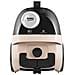 VCO32803AF Aspirapolvere a Traino Senza Sacco Capacità 1,8 Litri Potenza 800 Watt Colore Beige - Foto miniatura 2