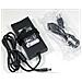 JU012, 100-240V, 50/60 Hz, 130W, Universale, Computer portatile, Nero - Foto miniatura 1