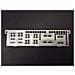 Pannello Posteriore Case I/O Compatibile con X11SSZ - Foto miniatura 1