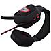 Memory Viper V330 Monofonico Padiglione auricolare Nero cuffia e auricolare - Foto miniatura 2