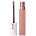 MAY SSTAY MATTE INK liq. NU 5 LOYALIST Nude rossetto - Foto miniatura 1