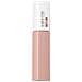 MAY SSTAY MATTE INK liq. NU 5 LOYALIST Nude rossetto - Foto miniatura 2