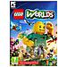 LEGO Worlds, PC Basic PC Inglese videogioco - Foto miniatura 1