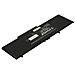 2-Power CBP3587A Polimeri di litio (LiPo) 7260mAh 11.4V batteria ricaricabile - Foto miniatura 1