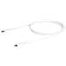 Cavo da Lightning a USB-C per iPhone 1m Colore Bianco - Foto miniatura 4