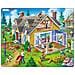 Puzzle Casa Maxithe 62 Pezzi - Foto miniatura 1