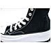 Cu Platforma Run Star Hike Hi 166800c, Unisex, Nero, 35 - Foto miniatura 5