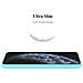 Custodia Compatibile Con Apple Iphone 13 Pro Max In Candy Blu - Coperchio Protettivo In Silicone Tpu Flessibile - Foto miniatura 4