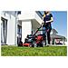 Rasaerba A Scoppio Trazione Semovente 173cc 3 Kw 51cm Ms173-51 - Foto miniatura 3