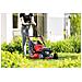 Rasaerba A Scoppio Trazione Semovente 173cc 3 Kw 51cm Ms173-51 - Foto miniatura 5