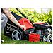 Rasaerba A Scoppio Trazione Semovente 173cc 3 Kw 51cm Ms173-51 - Foto miniatura 7