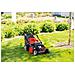 Rasaerba A Scoppio Trazione Semovente 173cc 3 Kw 51cm Ms173-51 - Foto miniatura 10