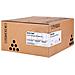 SP2500HE Cartuccia Toner Originale Nero per SP5200 / SP 5210 DN / 5200 shw Capacità 25000 Pagine - Foto miniatura 1