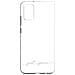 Cover Biodegradabile Per Samsung Galaxy A02s Trasparente - Foto miniatura 1