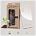 Cover Biodegradabile Per Samsung Galaxy A02s Trasparente - Foto miniatura 6