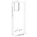 Cover Biodegradabile Per Samsung Galaxy A02s Trasparente - Foto miniatura 2