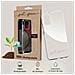 Cover Biodegradabile Per Samsung Galaxy A02s Trasparente - Foto miniatura 4