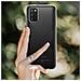 Cover Biodegradabile Per Samsung Galaxy A02s Trasparente - Foto miniatura 5