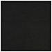 Materasso A Molle Insacchettate Nero 100x200x20 Cm In Velluto - Foto miniatura 6