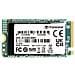 PCIe SSD 400S M. 2 256 GB PCI Express 3D NAND NVMe - Foto miniatura 1