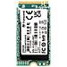 SSD 256GB Serie MTS400S Interfaccia PCIe NVMe 3.0x4 - Foto miniatura 1
