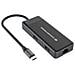 Docking Station 7-in-1 Usb 3.2 Gen. 1 - 2x Hdmi, 3x Usb-a, Gbe Lan, 100w Usb Pd - Foto miniatura 2