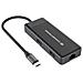 Docking Station 7-in-1 Usb 3.2 Gen. 1 - 2x Hdmi, 3x Usb-a, Gbe Lan, 100w Usb Pd - Foto miniatura 5