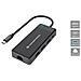 Docking Station 7-in-1 Usb 3.2 Gen. 1 - 2x Hdmi, 3x Usb-a, Gbe Lan, 100w Usb Pd - Foto miniatura 6