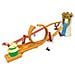 Super Mario Bros Hot Wheels® - Corsa Nella Giungla Di Kong - Foto miniatura 1