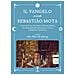 Sebastião Mota de Melo - Il Vangelo secondo Sebastião Mota. Le parole di uno dei maestri del Santo Daime, la scuola spirituale amazzonica che usa ritualmente l'ayahuasca. Testo portoghese a fronte - Foto miniatura 1